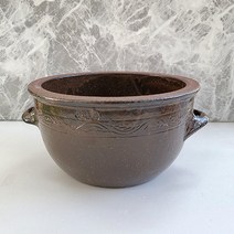 토비 옹기시루 1호