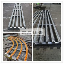 상하차 컨베이어 벨트 컨베어 롤러 콘베어 로라 운반, 50cm폭 + 바퀴5열(1m당가격)