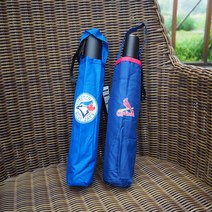 MLB 세인트루이스 카디널스 토론도 블루제이스 3단완전자동우산