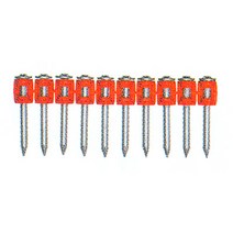 HILTI 타정용 핀(가스포함) GX100-P32 32MM 750PCS, 1개