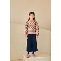 [리틀그라운드8] 테일스쿱(72C14-410-70)볼드스티치데님 아동여아팬츠 데님팬츠 청바지 겨울바지 데일리