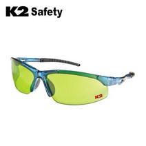 K2 차광보안경 KP-104C 자외선차단 눈보호안경 용접용, 단품없음