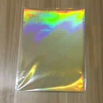 골드 블랙 레드 핫 스탬핑 호일 종이 라미네이터 라미네이팅 전송 우아함 레이저 프린터 공예 20x29cm A4 50 개, 10 Laser Gold