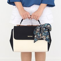 쏘잉스] DIY종이패턴] 75-834 P911 - Bag(트윌리 토트백) CG0