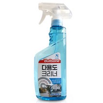 [불스원] 퍼스트클래스 다용도크리너 / 다용도세정제 다목적세정제 세차용품, 상세 설명 참조