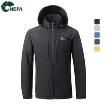 네파 네파 남성 트리니티 방풍 자켓 7F10602