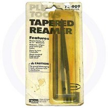 TAPERED REAMER(테이퍼 리머) 72-909 PLEWS TOOLS/공구마켓/자동차공구