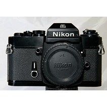 니콘 nikon el2 바디