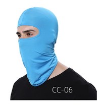 쇼에이 헬멧 풀페이스 시스템 오픈페이스 클래식 agv 23 색 헬멧 오토바이 마스크 카본 산악 자전거 Enduro, 06 CC-06 Sky Blue