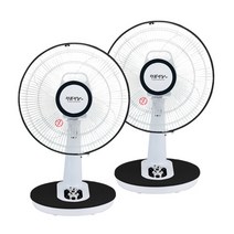 스위스밀리터리 뮤트 미니 무선 선풍기 SMA-MF60