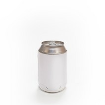 (캔홀더)캔시머용 알루미늄 PET 공캔홀더 330ml화이트, 공캔홀더 화이트 330ml