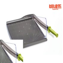 종이 작두 절단기 재단기 CL100 커팅기 종이커터기 책자르기
