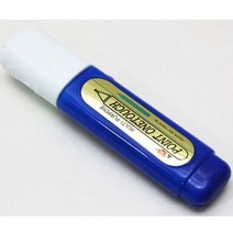 수정 펜 액 화이트 테이프 볼펜 지우개 12ml 리필 문구 사무용품