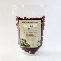 지리산 건산수유 말린 산수유, 300g