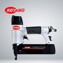 계양 KTF-50NA 에어타카 KTF-50N후속 F핀사용 가구제작 쇼파프레임작업, 1개