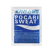 포카리스웨트 분말 65.6g, 상세페이지 참조