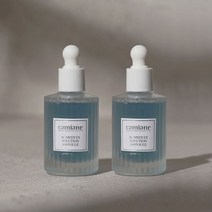 [1 + 1] 카미안느 저자극/진정 AC메디 청담 앰플 50ml, 단품