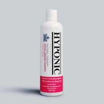 [KT알파쇼핑]하이포닉 전견용 샴푸 500ml, 핑크/500ml/샴푸