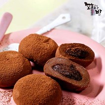 [화과방] 심쿵한 생초코찰떡(40gx8개입), 2개, 40g