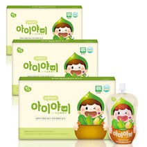 참든건강과학 참든 아이야미 수세미오이 100mlX60포 아이음료 국내산 유기농 수세미오이즙 HACCP, 선택완료, 단품없음