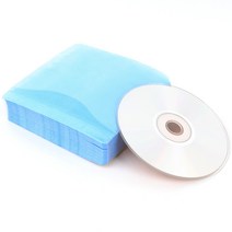 공CD 애니메이션 소장용 종이 케이스 병원용 DVD굽기 DVDCD, 상세페이지참조