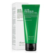 BENTON Aloe Propolis Soothing Gel 벤튼 알로에 프로폴리스 수딩젤 100ml, 1개