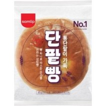삼립정통단팥빵 85g