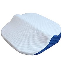 베개 BlueBlood 자연 경사 목 베개 애쉬람 Ashram 블루 블러드 마쿠라 맥라