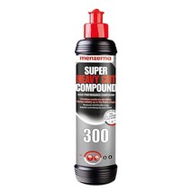 Menzerna SHC300 슈퍼 헤비 컷 컴파운드 227g