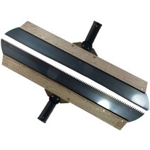 톱날 밀대 방수헤라 600mm, 600/3mm