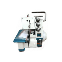 오버록미싱 핸드 수선 봉제 자수 오바로크 바느질, 웨이크 화이트  LED 4선식 모터 180W