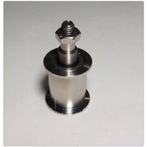 최고의 퀄리티 스테인레스 스틸 00.550.0542 가이드 롤러 F-52973 SM102 CD102 하이델베르그 기계 베어링, 한개옵션0