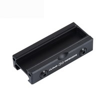 WADSN 전술 해루질 손전등 후레쉬 DBAL A2 PEQ 15 Protac 압력 스위치 마운트 홀더 20mm Picatinny 적합, bk1