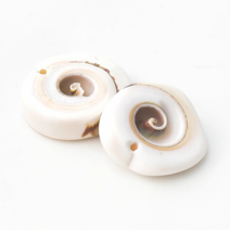 오꿈 조개껍질 조개껍데기 소라껍데기 소라껍질, C09 타공조개껍질 하트소라, 봉