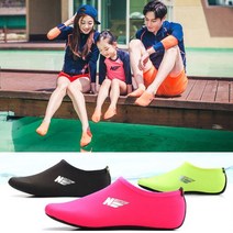 양말나라 뉴베라 아쿠아슈즈