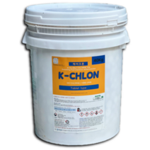 케이크론 20kg 45kg 알약타입 타블렛 수영장소독약 클로로칼키 이끼녹조방지 염소소독제 수영장관리약품