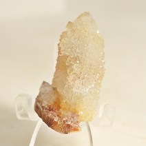 13g 스피릿 쿼츠 / 선인장 수정(Spirit Quartz) / 광물 표본 수집품