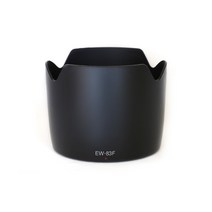 캐논 호환후드 EW-83F EF 24-70mm F2.8L USM 구계륵카메라후드 렌즈후드 카메라렌즈후드 카메라악세사리 렌즈악세사리, 본상품