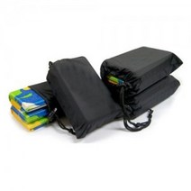 휴대용 미니 접이식 낚시방석, 상세페이지 참조