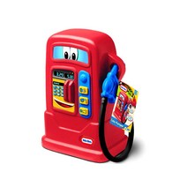 LT 주유소 기름넣기 놀이 완구/ 주유기 자동차주유 자동차완구