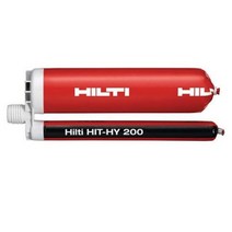 힐티 케미컬앵커 HIT-HY200-R, 1개