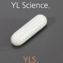 (YLS) 마이크로 스핀바 Micro Spinbar (테플론 재질 마그네틱바 교반자석) - Cowie (UK), 2x2mm