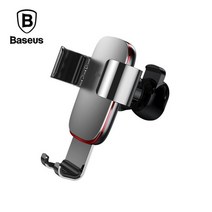 [B1P] 베이스어스 메탈 에이지 그래비티 송풍구 거치대 _ 중력거치대 그래비티거치대 차량용송풍구거치대 차량용거치대 핸드폰거치대 ( B1P / 83889EA ), 메탈에이지그래비티_실버