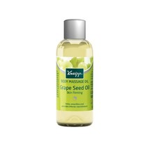 크나이프 [크나이프] 그레이프씨드 슬리밍 바디오일 100ml, 1개