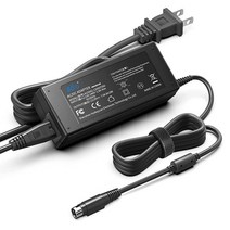 KFD 12V AC DC 어댑터 Wacom Cintiq 22HD 2 HD 215인치 그래픽 펜 디스플레이 22인치 태블릿 DTH-2200 전원 공급 장치 SINPRO SPU65-1