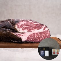 [더에이징] 드라이에이징 와규+프라임 명절 선물 세트 800g, 단품