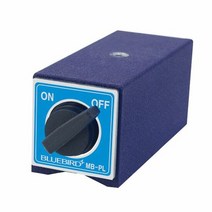 마그네틱베이스만 MB-PL (가네텍MB-T3용), 단품