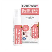 베터유 데일리 오랄 스프레이 헤어 스킨 네일 손톱 Betteryou Daily Oral Spray 25Ml