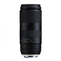 TAMRON 탐론 정품 렌즈 모음, 100-400㎜ F/4.5-6.3 Di VC USD A035 - 캐논용