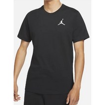 나이키 조던 점프맨 남성 반팔 티셔츠 프리미엄